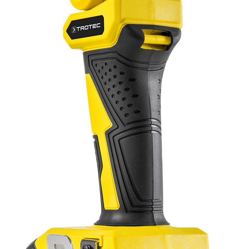 Revêtement antidérapant pour une meilleure prise en main