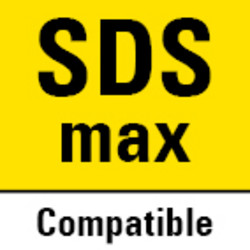 SDS-plus opname