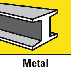 Trotec-Qualität: Optimal zum Sägen von Metall