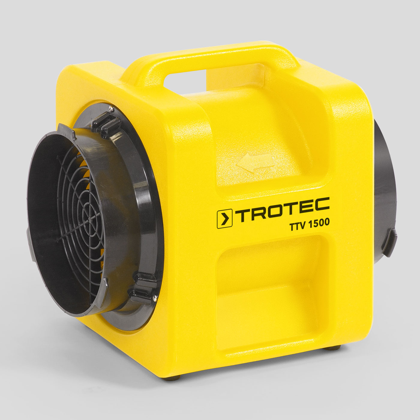 Trotec transportventilator TTV 1500