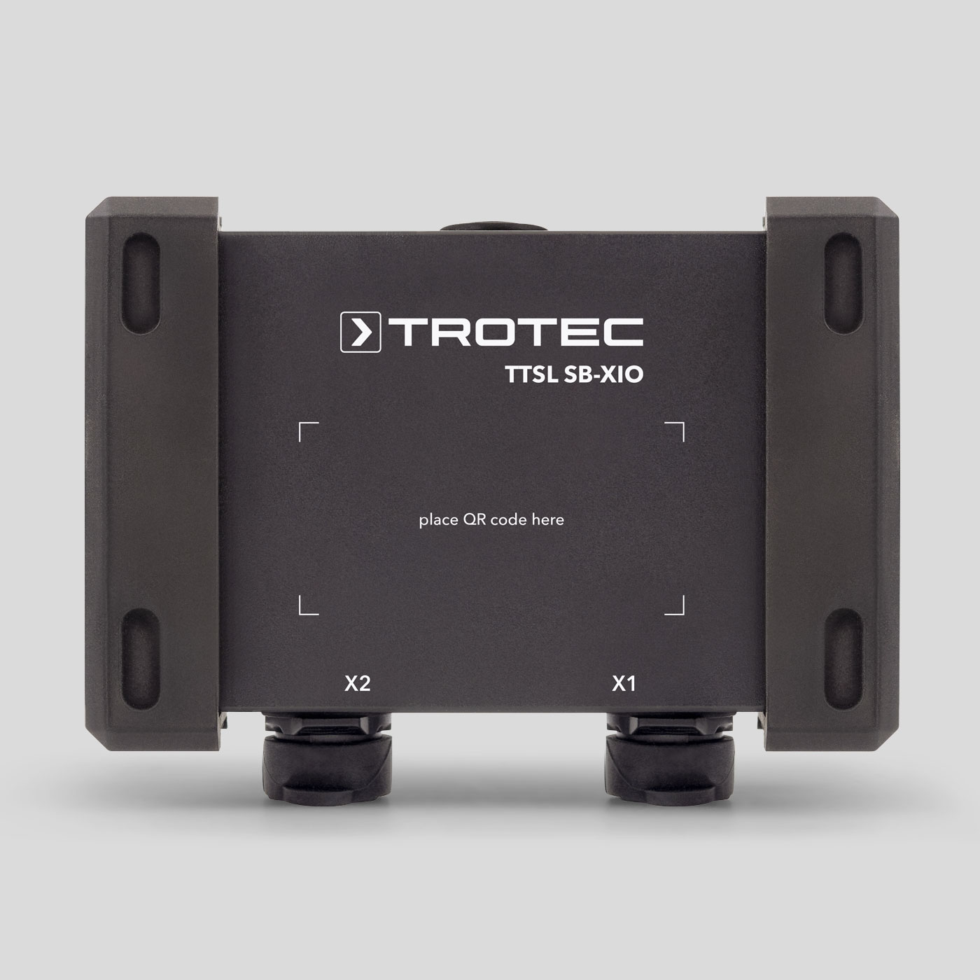 TTSL® SB-XIO Funk-Sensorbox für ­Maschinen, Anlagen und Sensorik