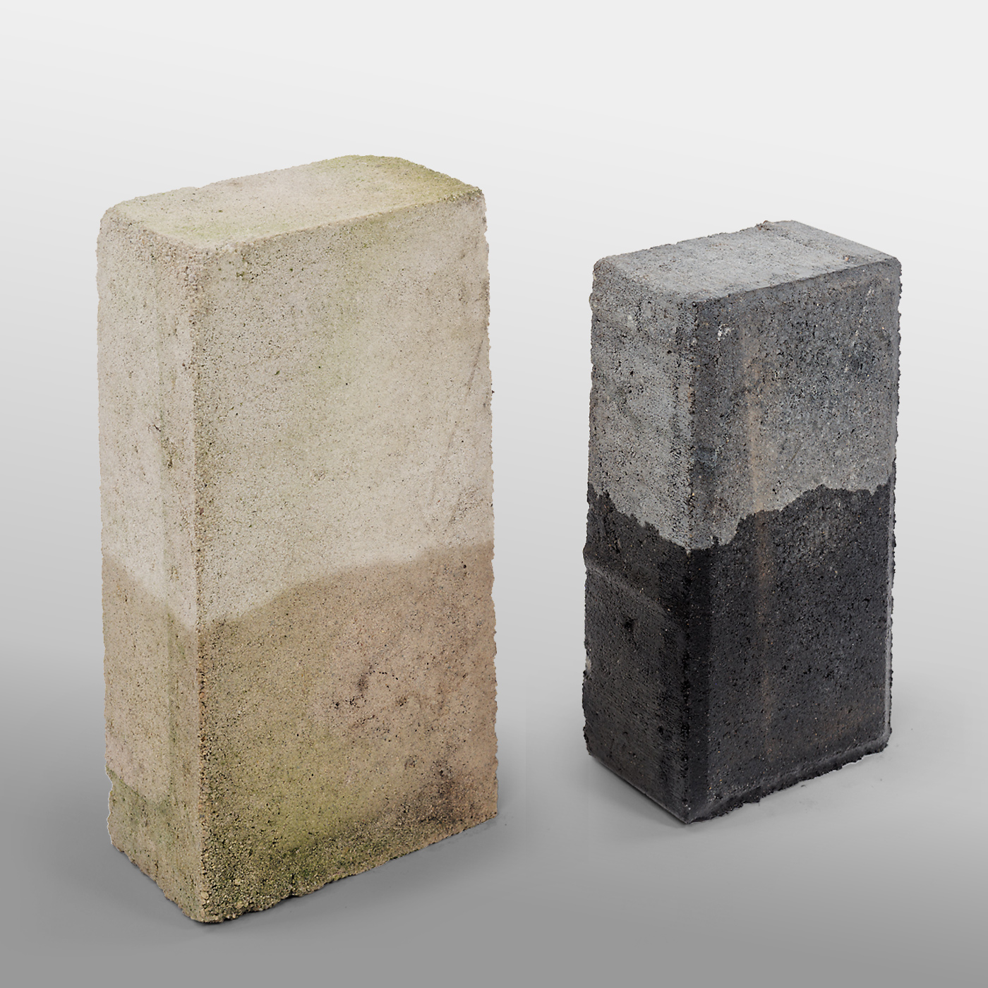 Uranin Blue : très bonne capillarité