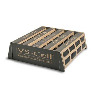 V5-Cell™ gas- en geurfilter voor HealthPro 250