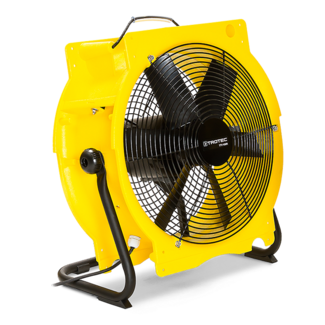 Ventilateur axial TTV 4500