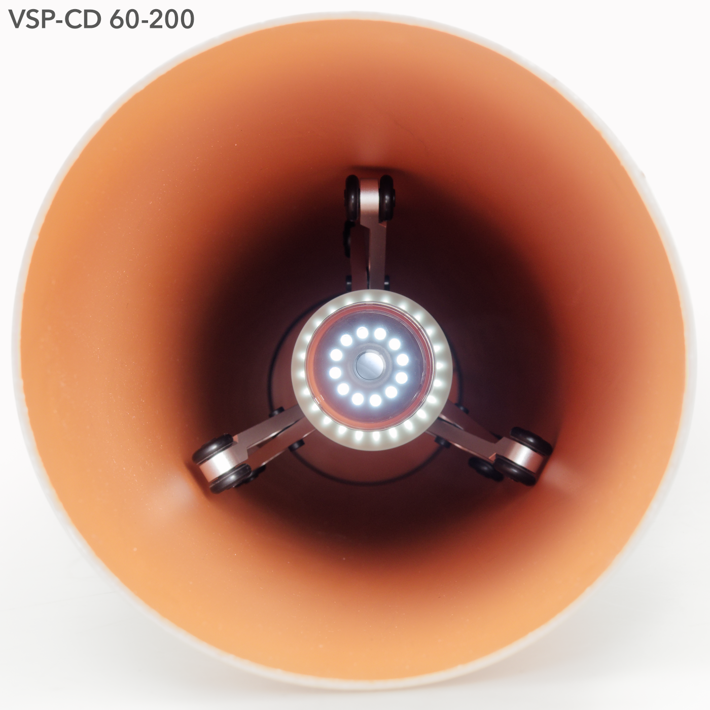 VSP-centreerhulp VSP-CD 60-200