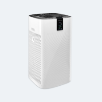 TROTEC TTK 27 Déshumidificateur et purificateur d'air design avec filtre HEPA pour 15m2 (12 litres/h) - Bricolage
